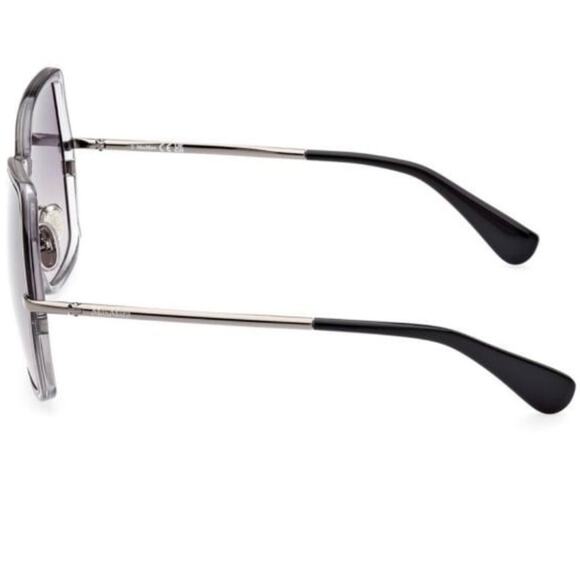 Max Mara Sunglasses size 61 New in Box MSRP $315 main image 5